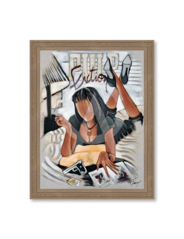 Pulp Fiction - Collection Farel