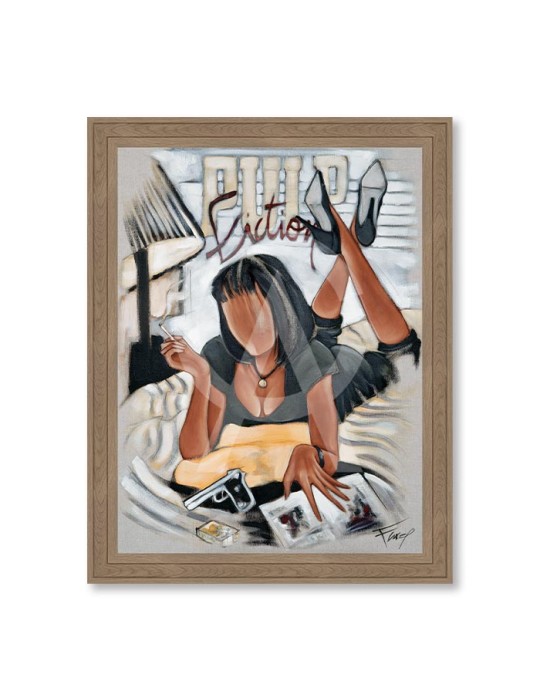 Pulp Fiction - Collection Farel