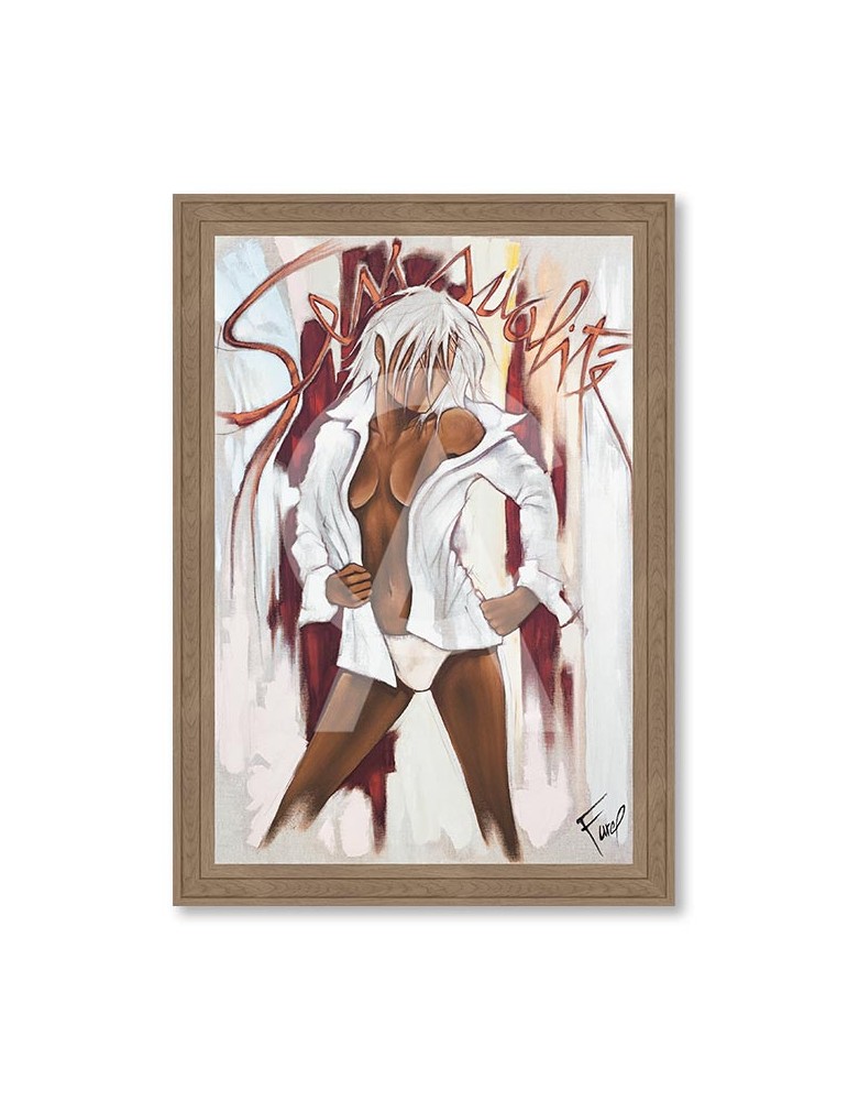 Sensualité - Collection Farel