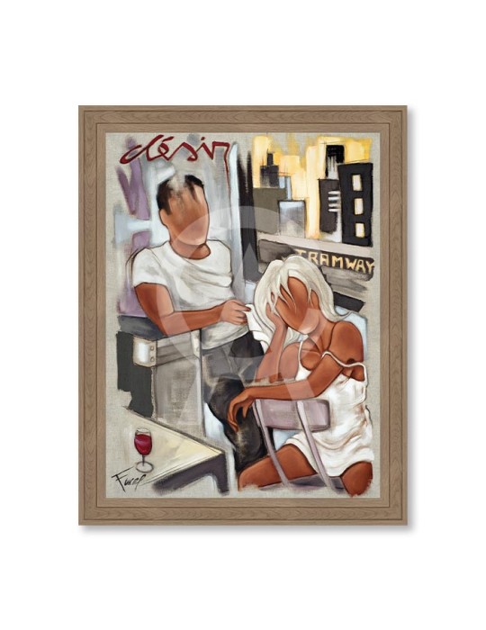 Un Tramway nommé Désir - Collection Farel