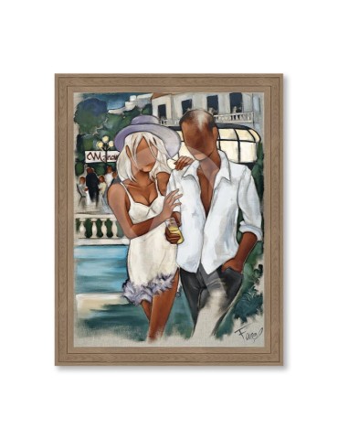 Balade au Manoir - Collection Farel