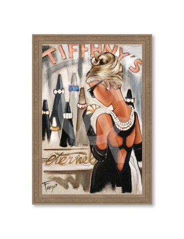 Diamants éternels - Collection Farel