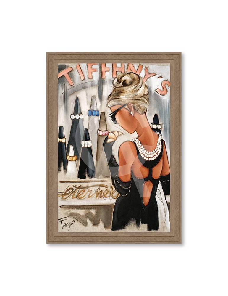 Diamants éternels - Collection Farel