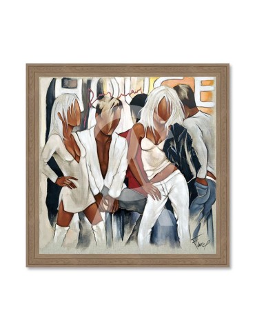 House Club - Collection Farel