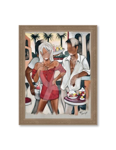 Ice Cream - Collection Farel