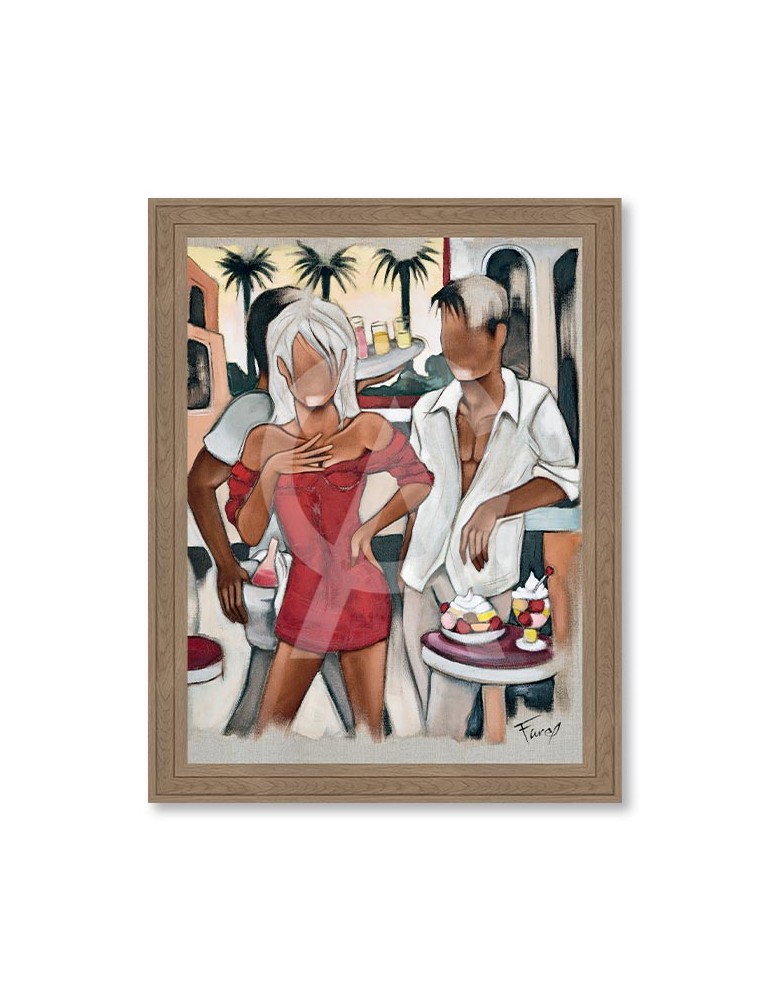 Ice Cream - Collection Farel