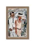 L'amant - Collection Farel