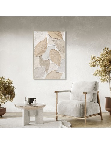 Toile encadrée - 03.3448 2