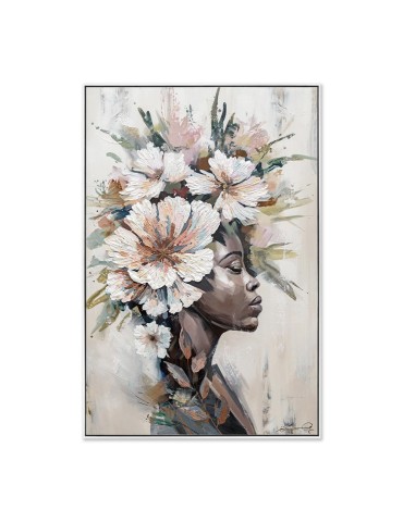 Toile encadrée - 03.3449