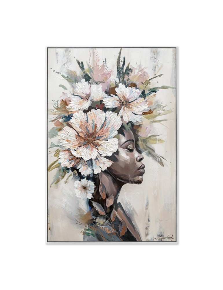 Toile encadrée - 03.3449