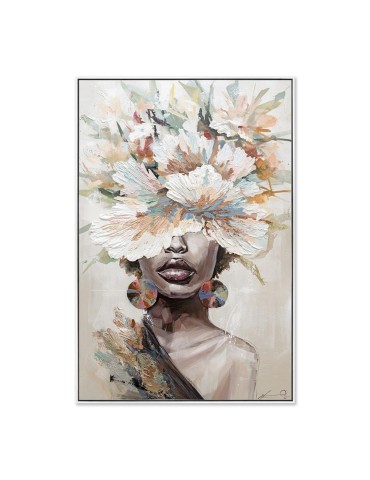 Toile encadrée - 03.3450