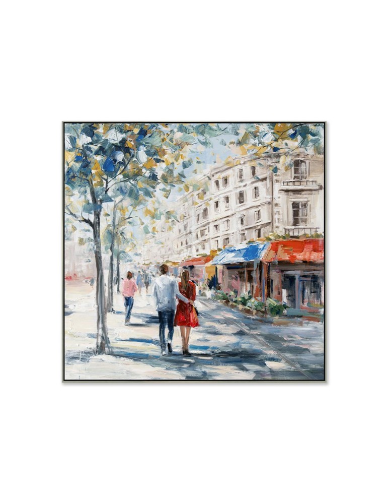 Toile encadrée - 03.3451