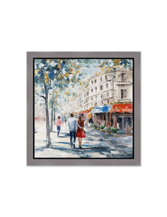 Toile encadrée - 03.3451