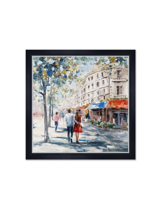 Toile encadrée - 03.3451