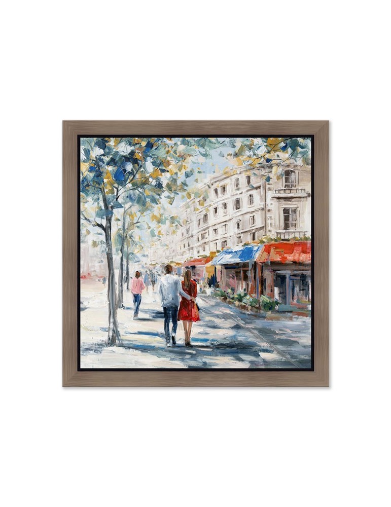 Toile encadrée - 03.3451