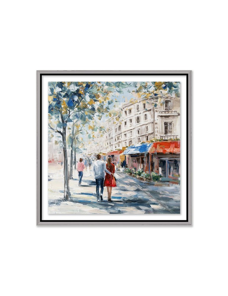 Toile encadrée - 03.3451