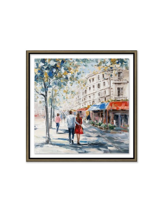 Toile encadrée - 03.3451