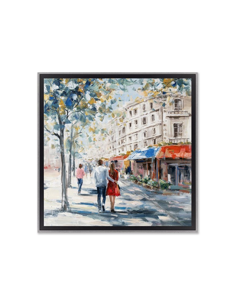 Toile encadrée - 03.3451