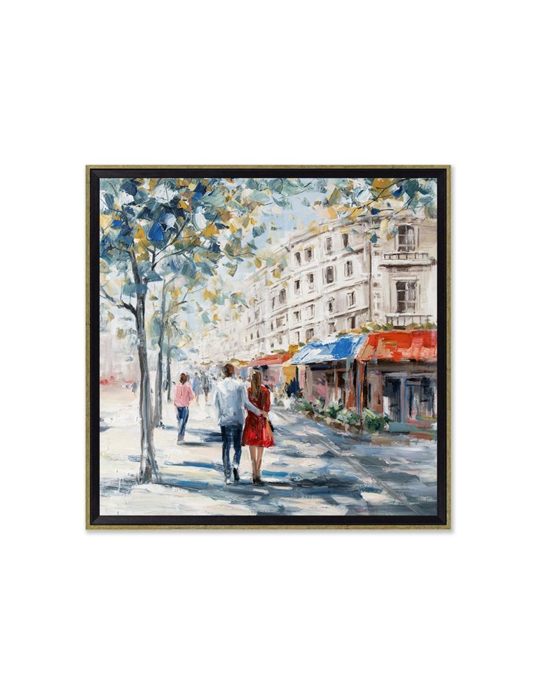 Toile encadrée - 03.3451