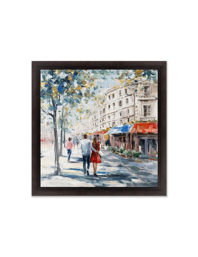 Toile encadrée - 03.3451