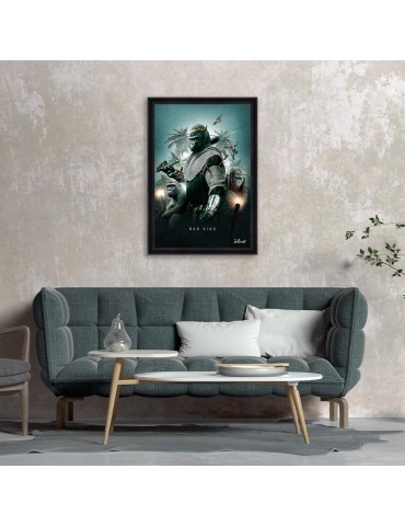 Bad King – Sylvain Binet 2