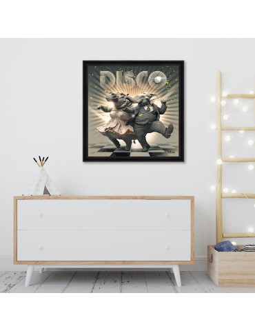 Funky Disco – Sylvain Binet 2