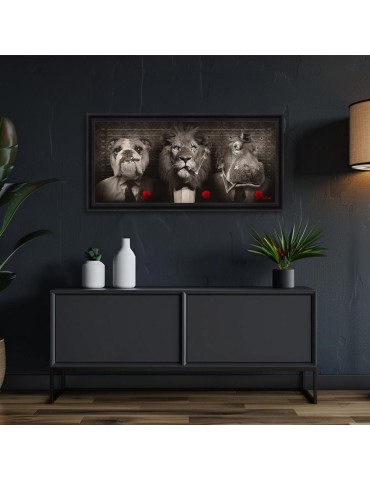 Pano Mafia – Sylvain Binet 2