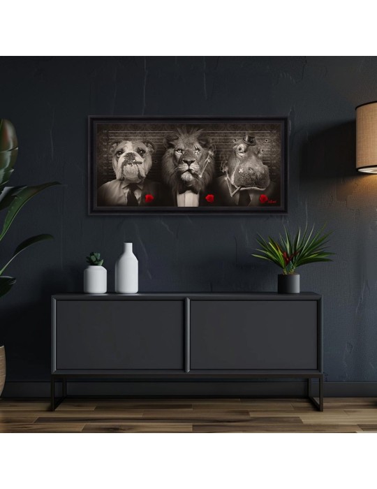 Pano Mafia – Sylvain Binet