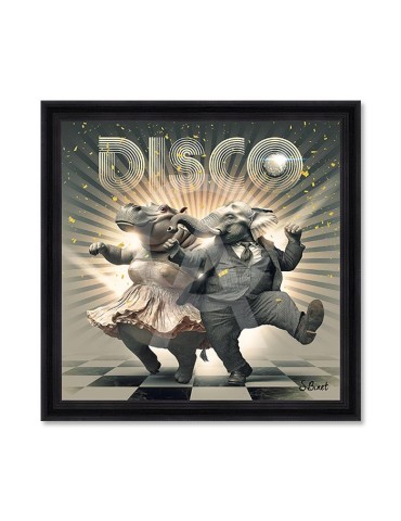 Funky Disco – Sylvain Binet