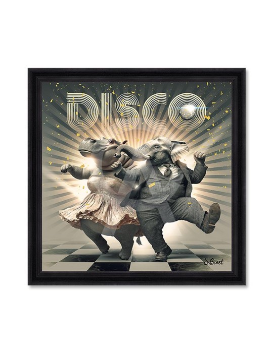 Funky Disco – Sylvain Binet