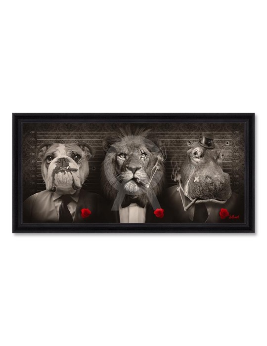 Pano Mafia – Sylvain Binet