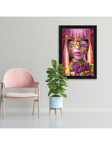 Crazy Girl – Sarah B. 2