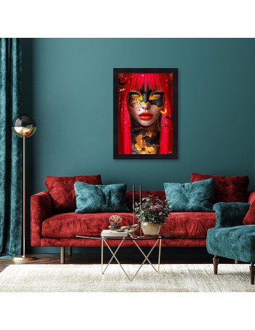 Bat Red – Sarah B. 2