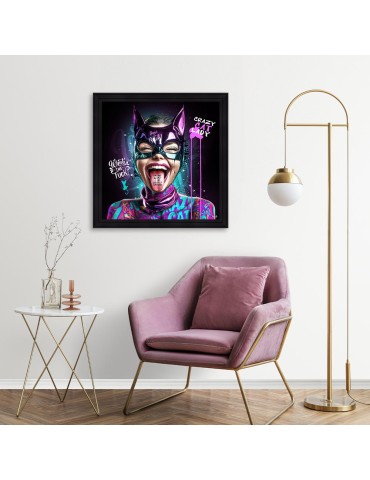 Crazy Cat – Sarah B. 2