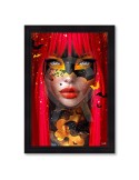 Bat Red – Sarah B.