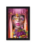 Crazy Girl – Sarah B.