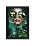 Ganja Doll – Sarah B.