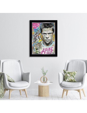 Brad Pitt – Romaric 2