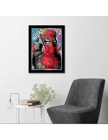 Deadpool – Romaric 2