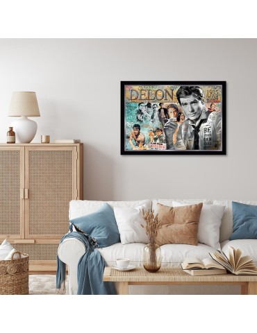 Alain Delon – Romaric 2