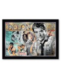 Alain Delon – Romaric