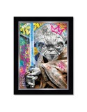 Yoda – Romaric