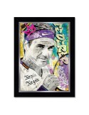 Federer – Romaric