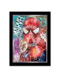 Spiderman – Romaric