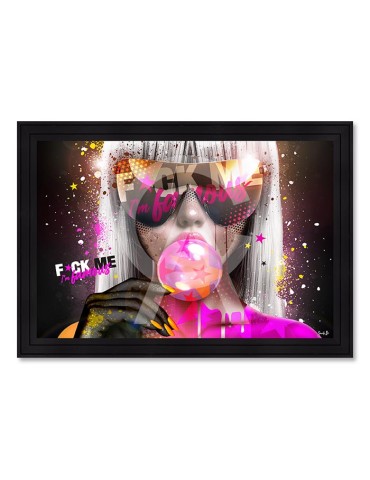 Fuck Me – Sarah B.