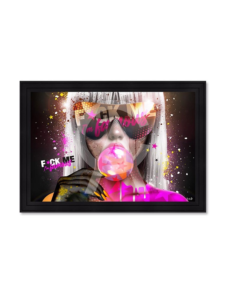 Fuck Me – Sarah B.