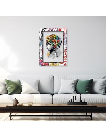 Portrait Inaya – Romaric 2