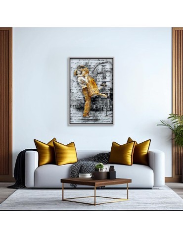 Les Amoureux 3D – Romaric 2