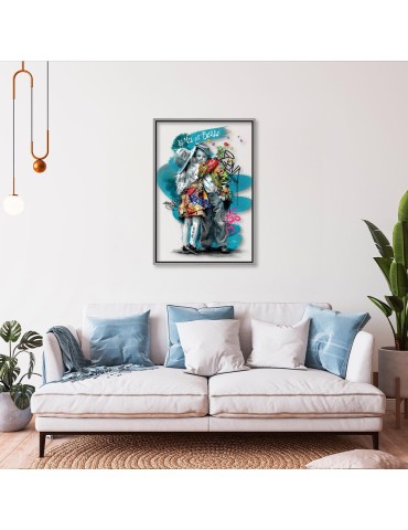 Les Petits Amoureux – Romaric 2