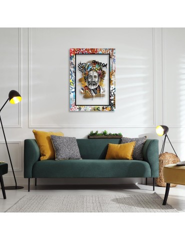 Portrait Saka – Romaric 2